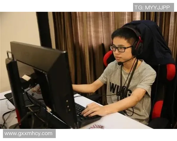 S15电竞杨磊专访回顾DOTA2发展历程与个人成长故事 S15电竞杨磊专访回顾DOTA2发展历程与个人成长故事