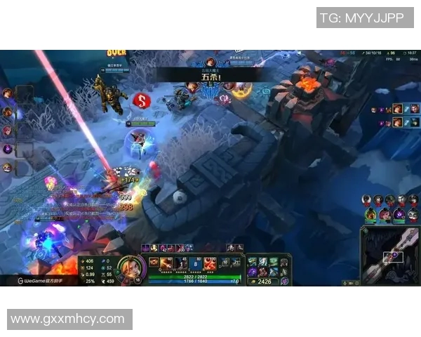 探秘FPX在英雄联盟S15赛季中的极速崛起与电竞魅力