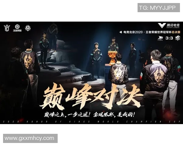 WE战队成长历程揭秘电竞总决赛世界冠军杯特别报道 WE战队成长历程揭秘电竞总决赛世界冠军杯特别报道