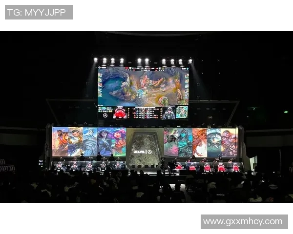 电竞比分专访李芳揭秘英雄联盟成功秘诀与未来发展趋势