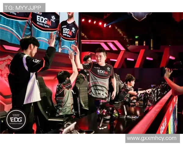 和平精英焦点EDG团队的实力与战术分析探讨