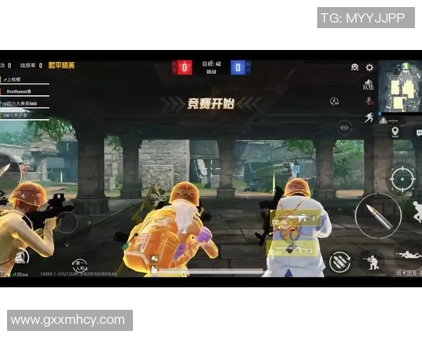 最新和平精英比赛经验分享TOP10TES团队表现卓越引领潮流 最新和平精英比赛经验分享TOP10TES团队表现卓越引领潮流