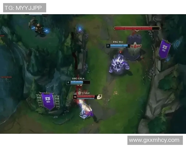 深度解析RNG战队包夹战术在英雄联盟中的实时数据表现与策略分析 深度解析RNG战队包夹战术在英雄联盟中的实时数据表现与策略分析