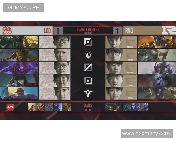 S15LOL赛季RNG战队意识变革引发热议分析与展望实时数据