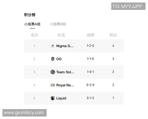 深入探讨DOTA2RNG战队的比赛经验与策略分析实时数据 深入探讨DOTA2RNG战队的比赛经验与策略分析实时数据