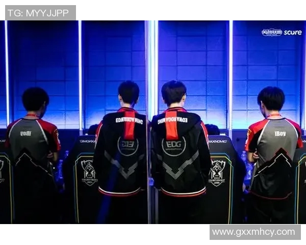 电竞数据深入探讨EDG战队在当前赛季中的实力对比与发展潜力分析