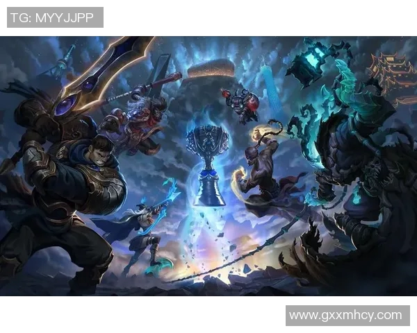 esports最新数据吴芳专访回顾英雄联盟发展历程与个人成长故事分享 esports最新数据吴芳专访回顾英雄联盟发展历程与个人成长故事分享