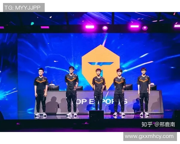 esports最新数据王伟深度解析英雄联盟游戏策略与技巧分享助你提升段位 esports最新数据王伟深度解析英雄联盟游戏策略与技巧分享助你提升段位