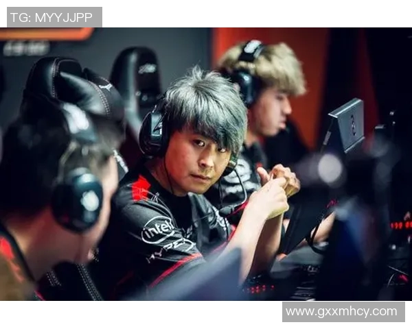 电竞新闻深度探讨王磊在CSGO世界中的成长与挑战之路 电竞新闻深度探讨王磊在CSGO世界中的成长与挑战之路