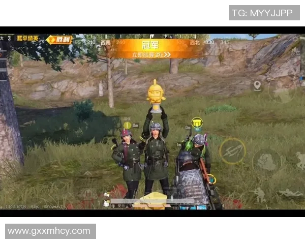 和平精英战术解析聚焦WE战队团队配合与策略运用实时新闻 和平精英战术解析聚焦WE战队团队配合与策略运用实时新闻