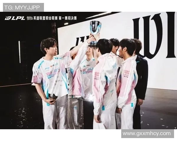 2026电竞新闻BLG在精英赛中的技术表现分析与评价探讨